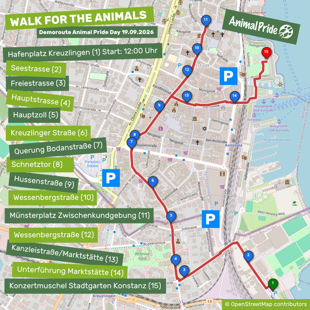 demo-route-2026 animal pride day